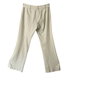 Sisley Men's Tan Chinos